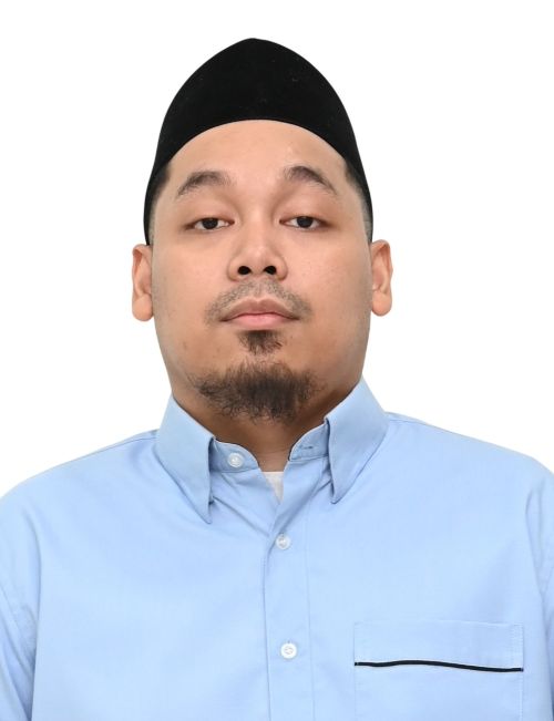 Muhammad Amirul bin Zahari Alias
